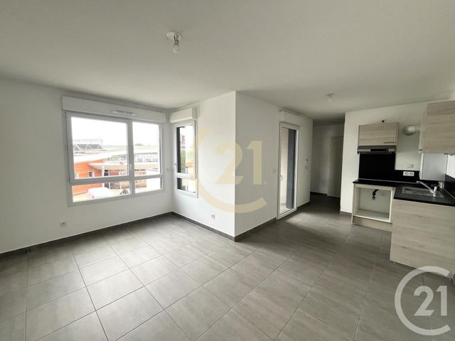 Appartement F2 à vendre - 2 pièces - 48.72 m2 - ST JEAN DE VEDAS - 34 - LANGUEDOC-ROUSSILLON - Century 21 Védas Immo