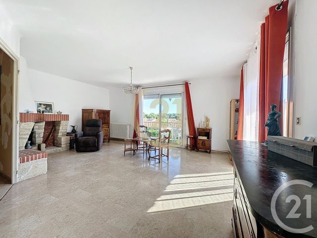 maison à vendre - 9 pièces - 190.46 m2 - ST JEAN DE VEDAS - 34 - LANGUEDOC-ROUSSILLON - Century 21 Védas Immo