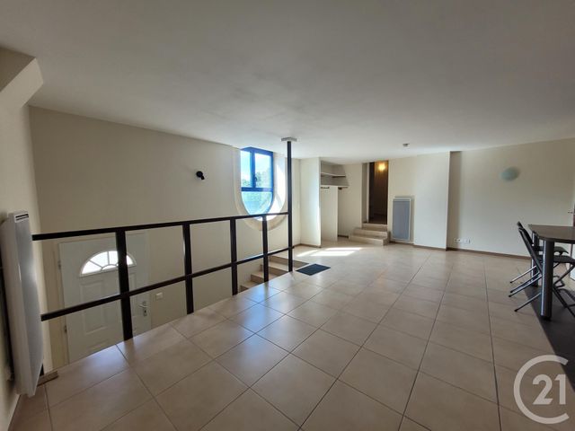 Appartement F2 à louer - 2 pièces - 59.35 m2 - ST JEAN DE VEDAS - 34 - LANGUEDOC-ROUSSILLON - Century 21 Védas Immo