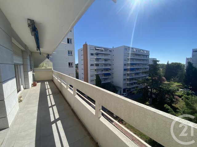 Appartement F2 à vendre - 2 pièces - 51.2 m2 - MONTPELLIER - 34 - LANGUEDOC-ROUSSILLON - Century 21 Védas Immo