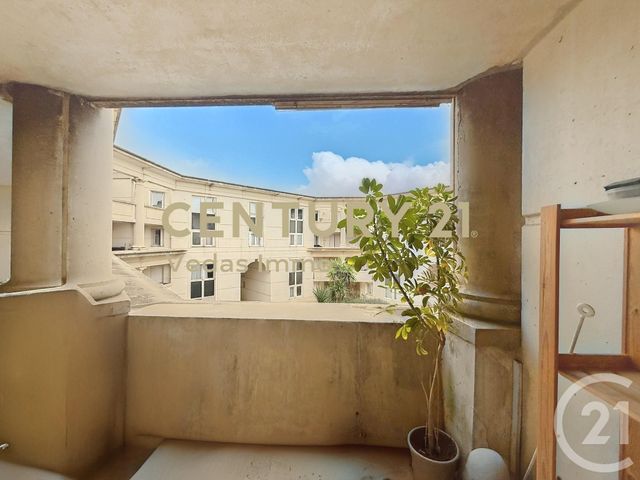 appartement - MONTPELLIER - 34