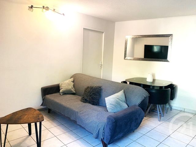 Appartement F4 à louer - 4 pièces - 62.73 m2 - MONTPELLIER - 34 - LANGUEDOC-ROUSSILLON - Century 21 Védas Immo