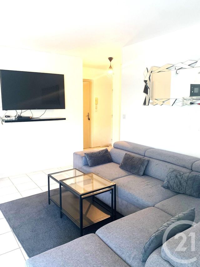 Appartement F3 à louer - 3 pièces - 52.95 m2 - MONTPELLIER - 34 - LANGUEDOC-ROUSSILLON - Century 21 Védas Immo