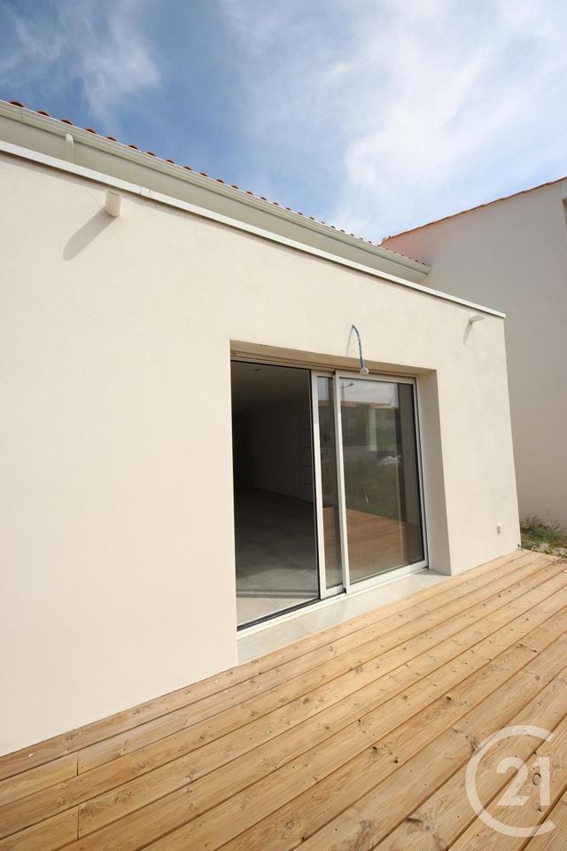 maison à louer - 5 pièces - 87.89 m2 - PIGNAN - 34 - LANGUEDOC-ROUSSILLON - Century 21 Védas Immo