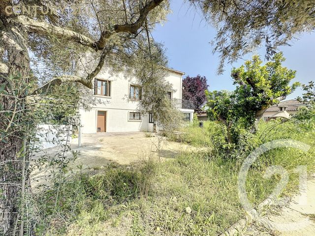 maison à vendre - 5 pièces - 123.16 m2 - ST JEAN DE VEDAS - 34 - LANGUEDOC-ROUSSILLON - Century 21 Védas Immo