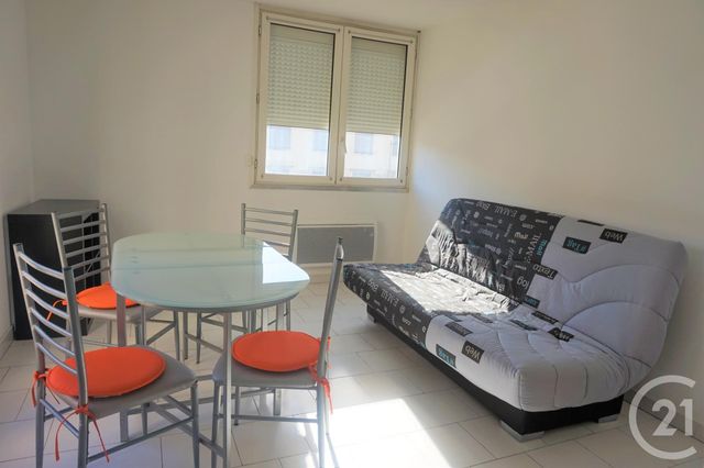 Appartement F1 à louer - 1 pièce - 20.56 m2 - MONTPELLIER - 34 - LANGUEDOC-ROUSSILLON - Century 21 Védas Immo