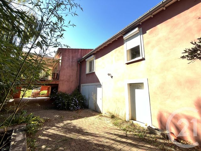 Maison à vendre LODEVE