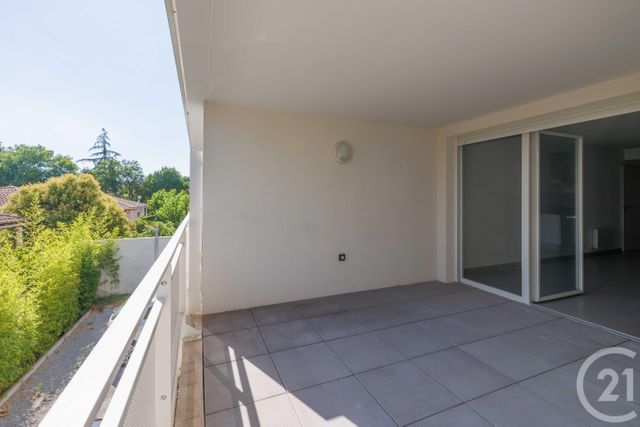 Appartement F3 à vendre - 3 pièces - 61.2 m2 - PRADES LE LEZ - 34 - LANGUEDOC-ROUSSILLON - Century 21 Védas Immo