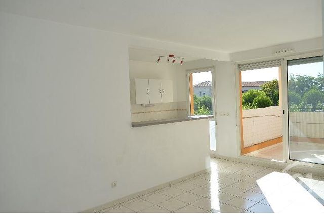 Appartement F2 à louer - 2 pièces - 42.48 m2 - LATTES - 34 - LANGUEDOC-ROUSSILLON - Century 21 Védas Immo