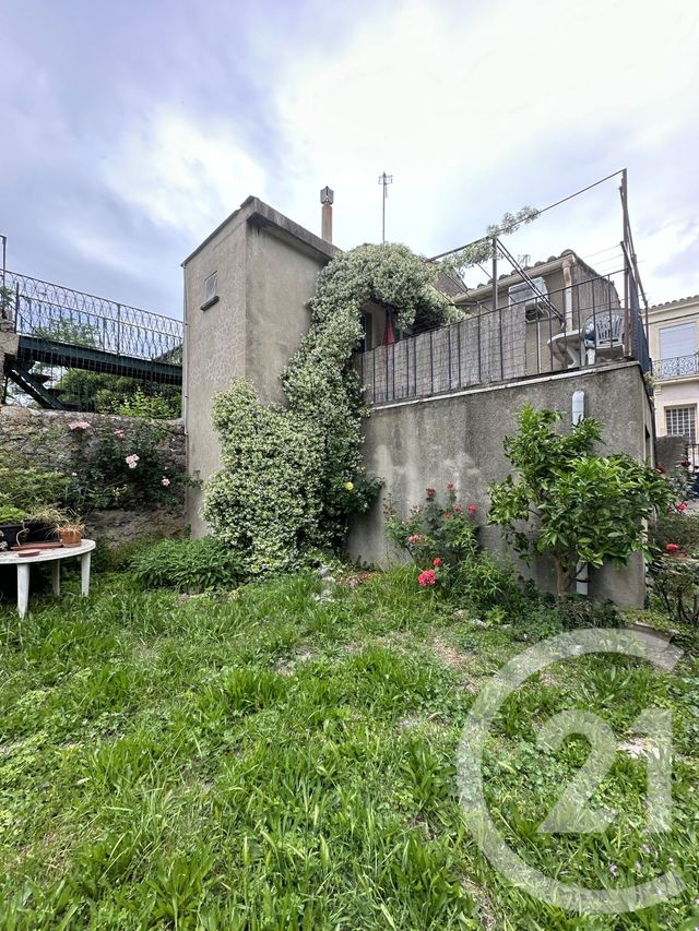 maison à vendre - 3 pièces - 56.43 m2 - ST JEAN DE VEDAS - 34 - LANGUEDOC-ROUSSILLON - Century 21 Védas Immo