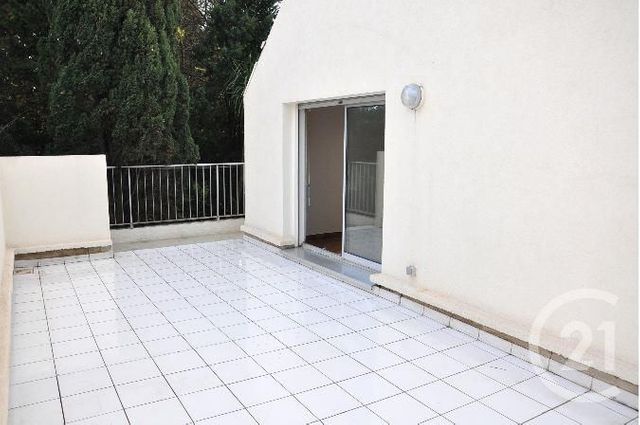 Appartement F3 à louer MONTPELLIER