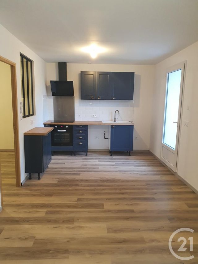 Appartement F2 à louer - 2 pièces - 51.01 m2 - PIGNAN - 34 - LANGUEDOC-ROUSSILLON - Century 21 Védas Immo