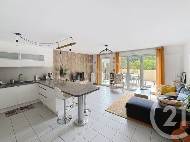 appartement - JUVIGNAC - 34