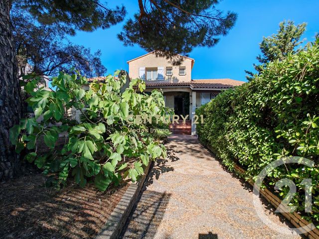 maison - MONTPELLIER - 34